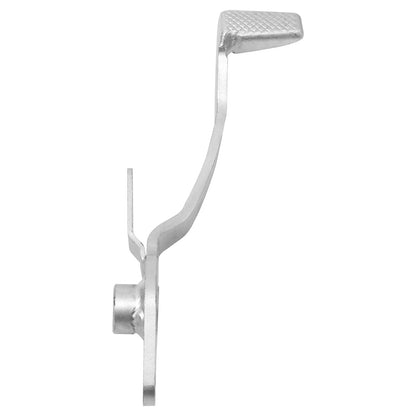 Shift Lever and Rear Brake Pedal for Yamaha YZF R7 (2022-2025)