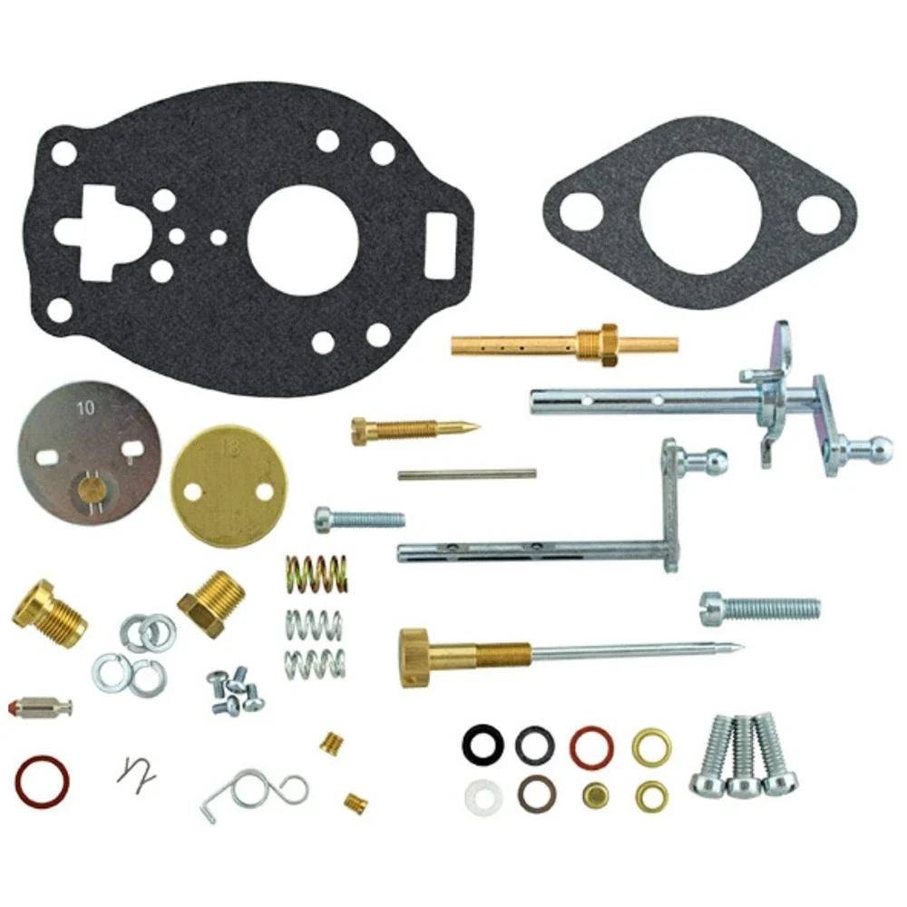 Comprehensive Carburetor Kit R7852 for Ford