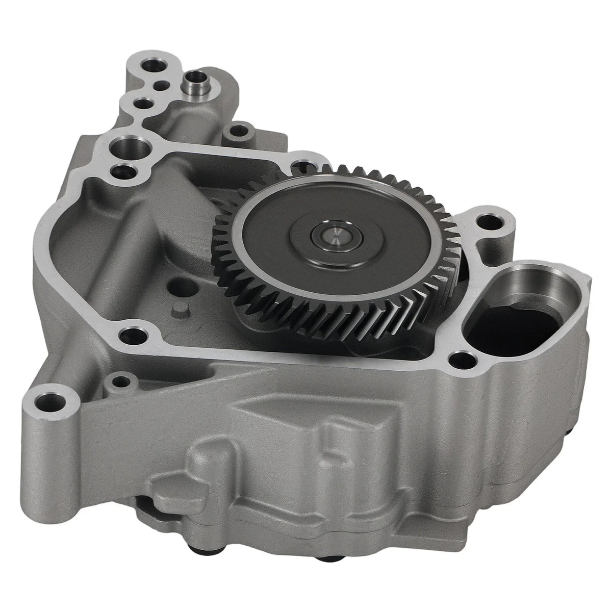 Aluminum Oil Pump for BMW 328i (2012–2019)
