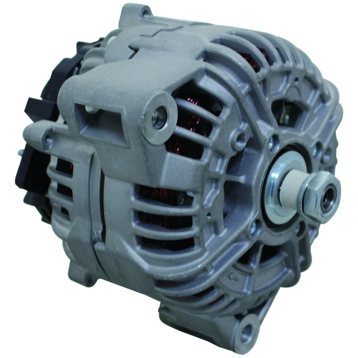 200AMP Alternator for John Deere 6100MC 6100RC 4045HL490 (2013–2015)