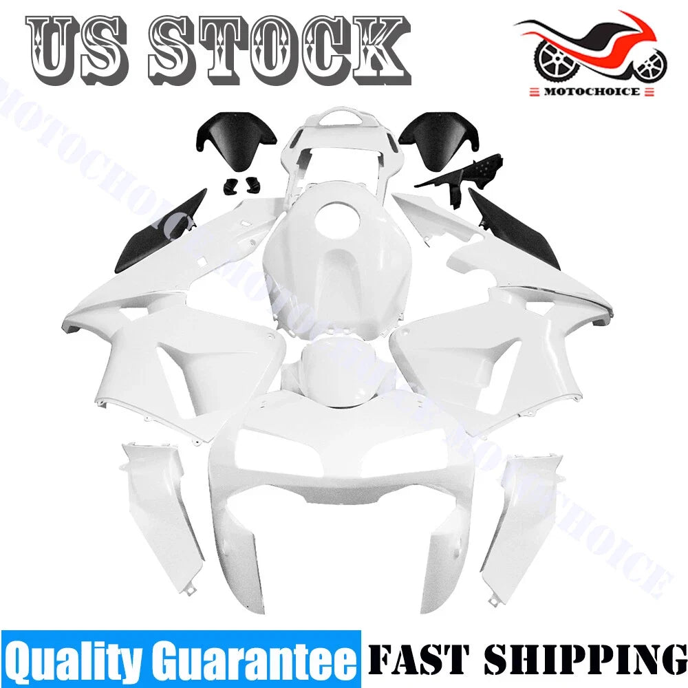 Fairing Kit for Honda CBR600RR (2003–2004)