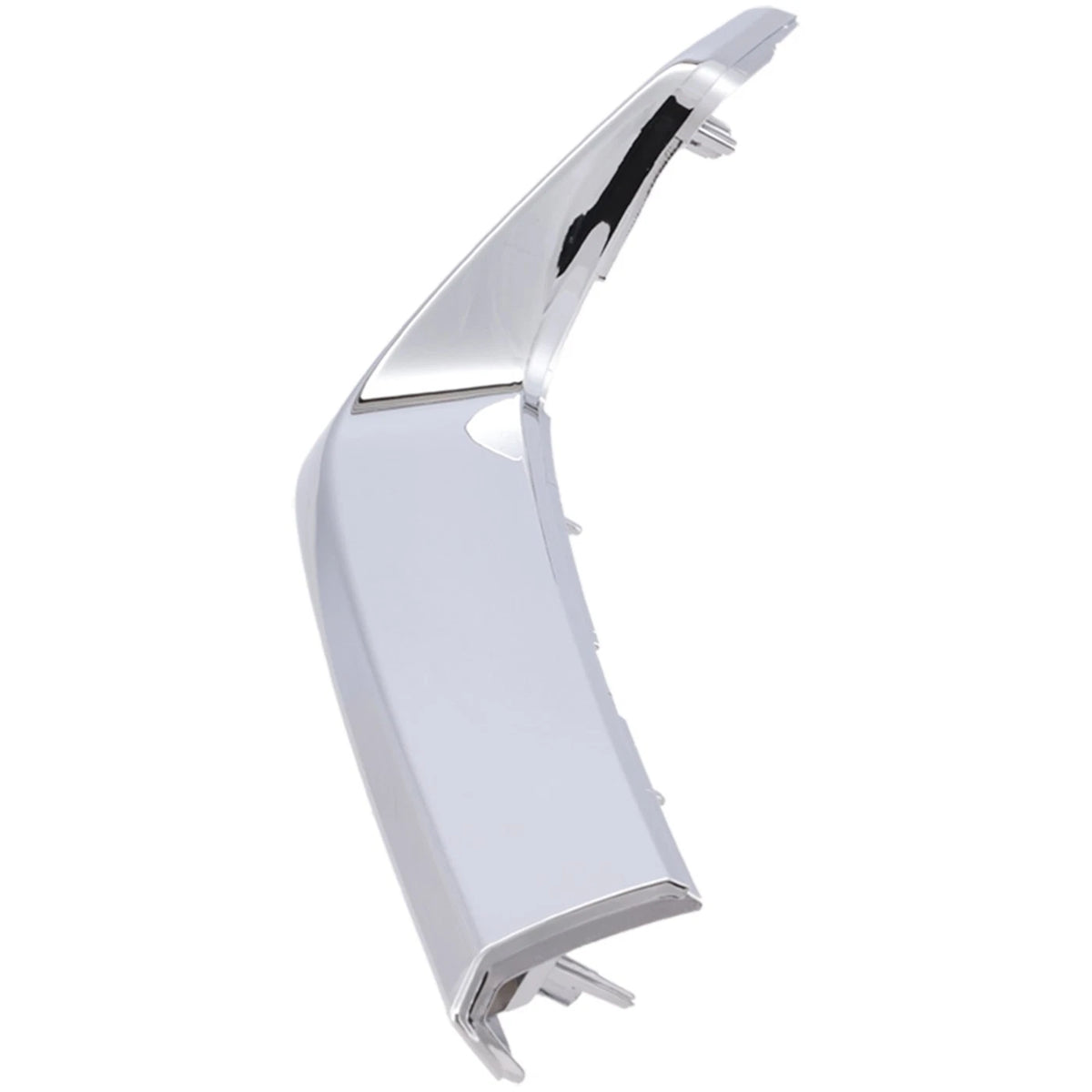 Grille Trim Molding Passenger Right Side Lower for Honda Pilot (2019–2022)