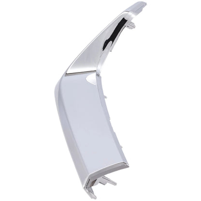 Grille Trim Molding Passenger Right Side Lower for Honda Pilot (2019–2022)