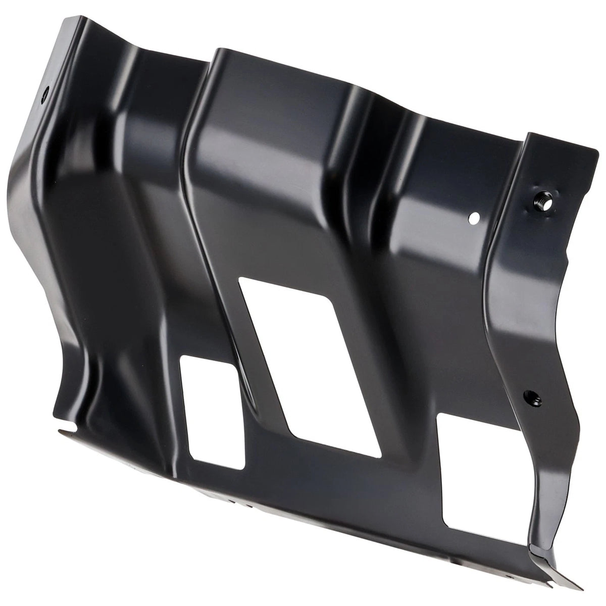 Set of 2 Cab Floor Supports for Ford F350