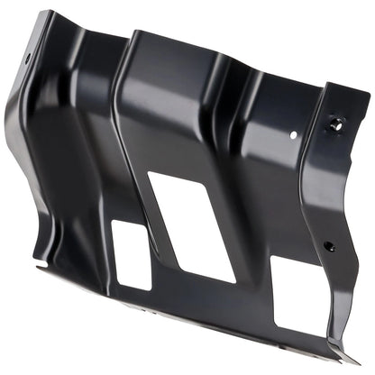 Set of 2 Cab Floor Supports for Ford F350