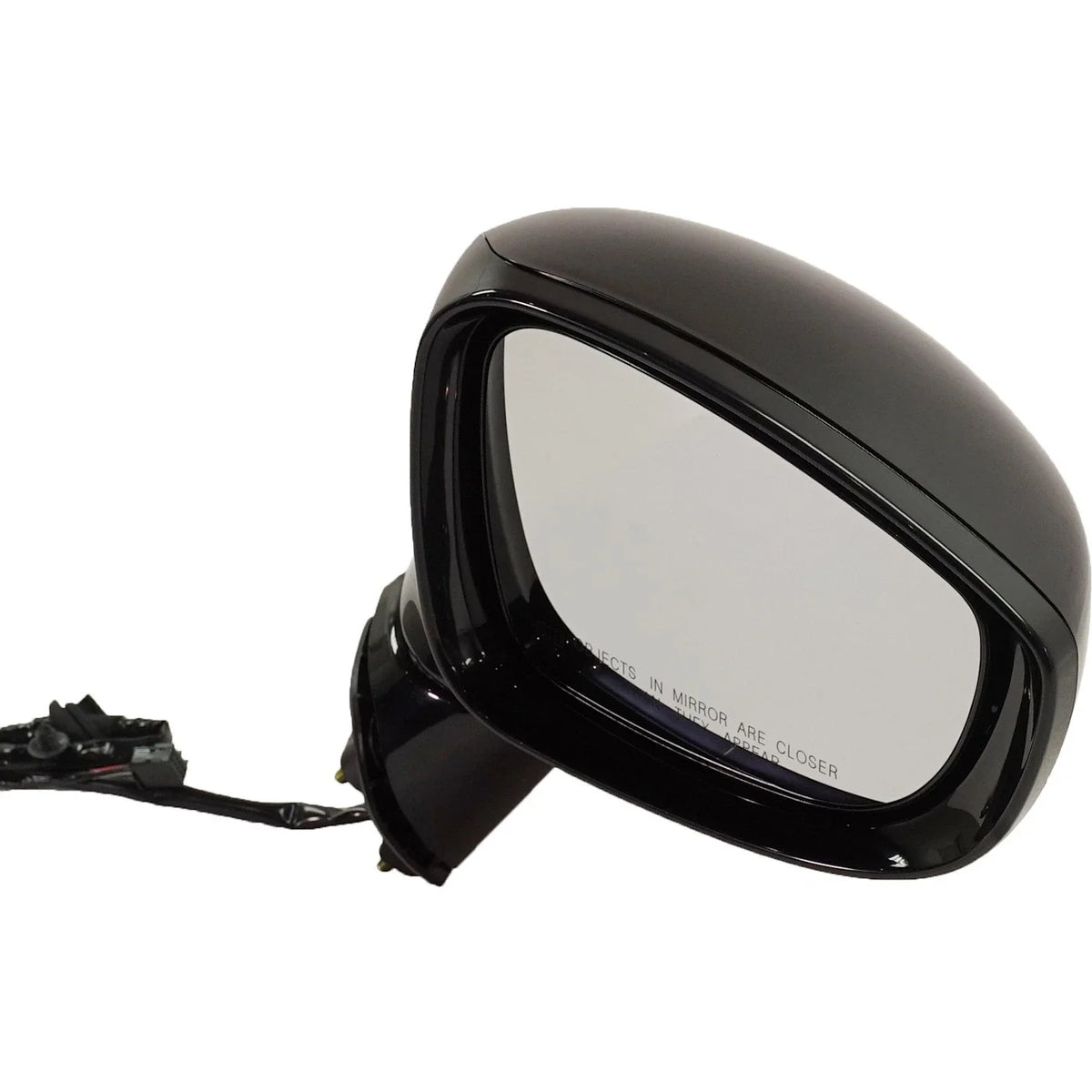 Heated Power Mirrors for Chrysler Pacifica (2017-2019) Left & Right