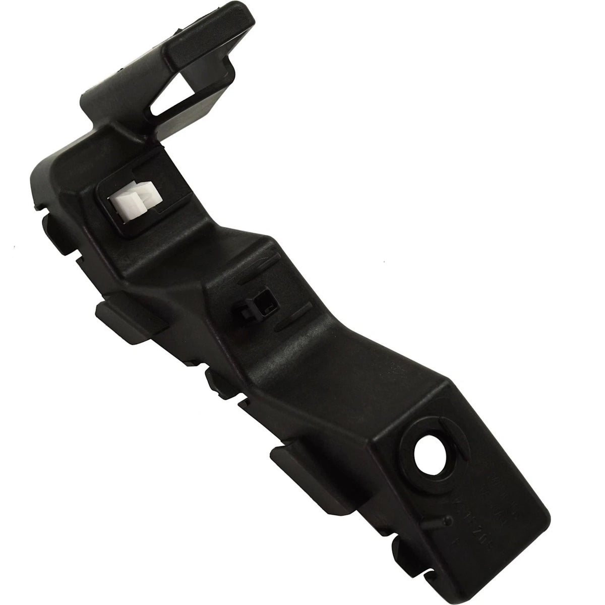 Bumper Bracket for Kia Soul (2014–2019) Front Passenger Side Lower