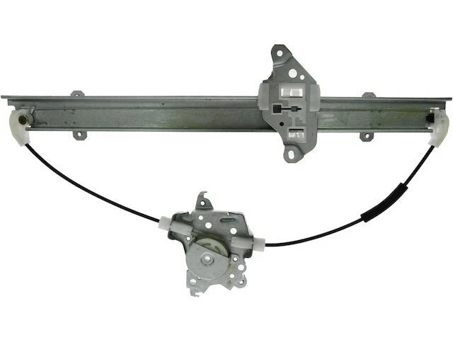 Front Left Window Regulator for Suzuki Equator (2009–2012) TS974ZR