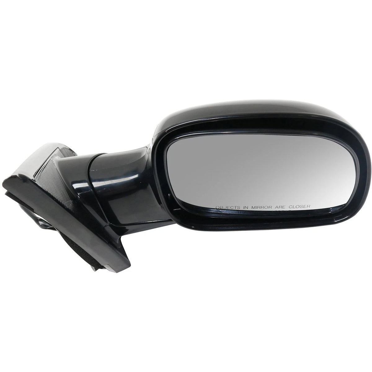 Set of 2 Mirrors for Dodge Caravan