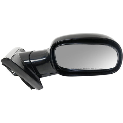 Set of 2 Mirrors for Dodge Caravan