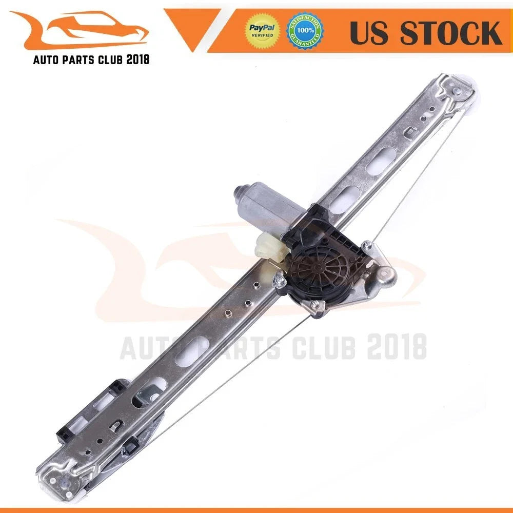 Power Window Motor and Regulator for Mercedes Benz ML320 2000-2002