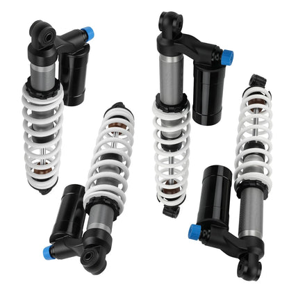 4-Piece Air Shocks Set for Polaris Sportsman 850 (2011-2025)