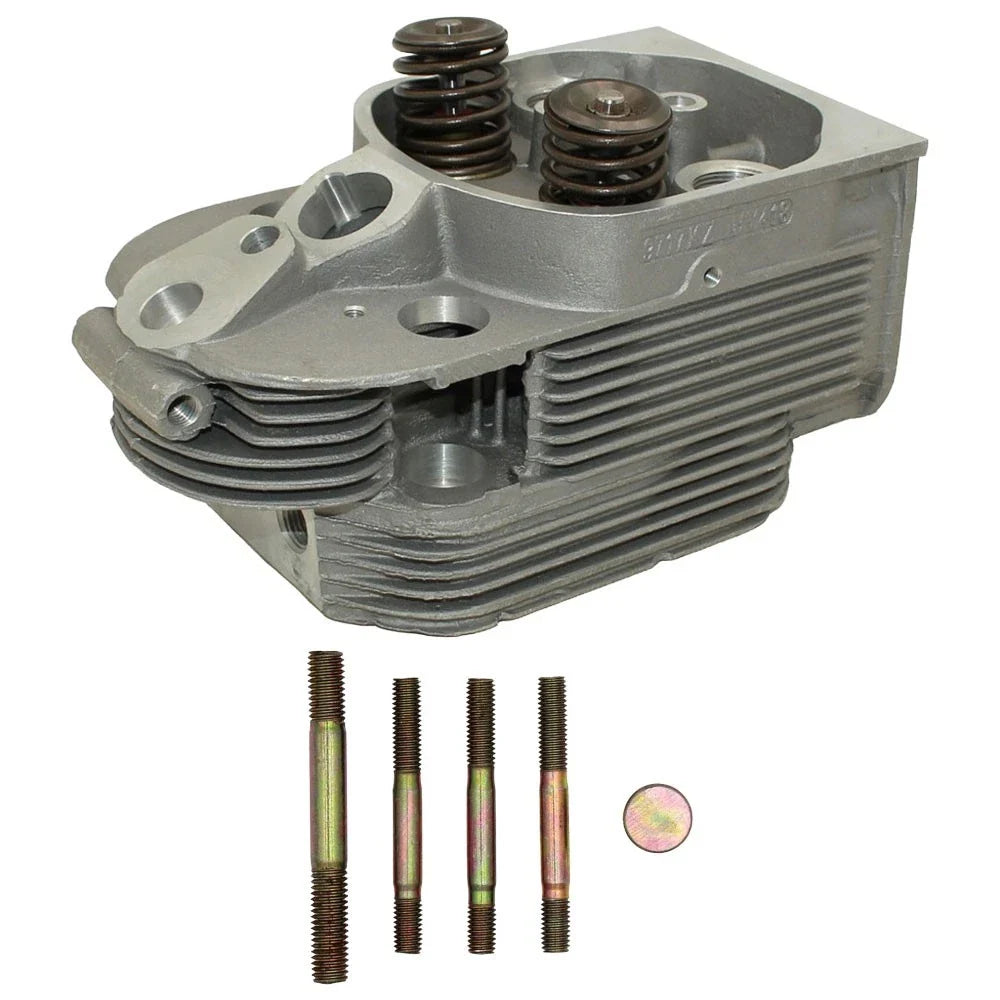 Cylinder Head for Deutz (Replaces 02239758)