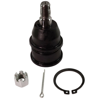 Suspension Kit for Honda Pilot MDX (2003–2015)