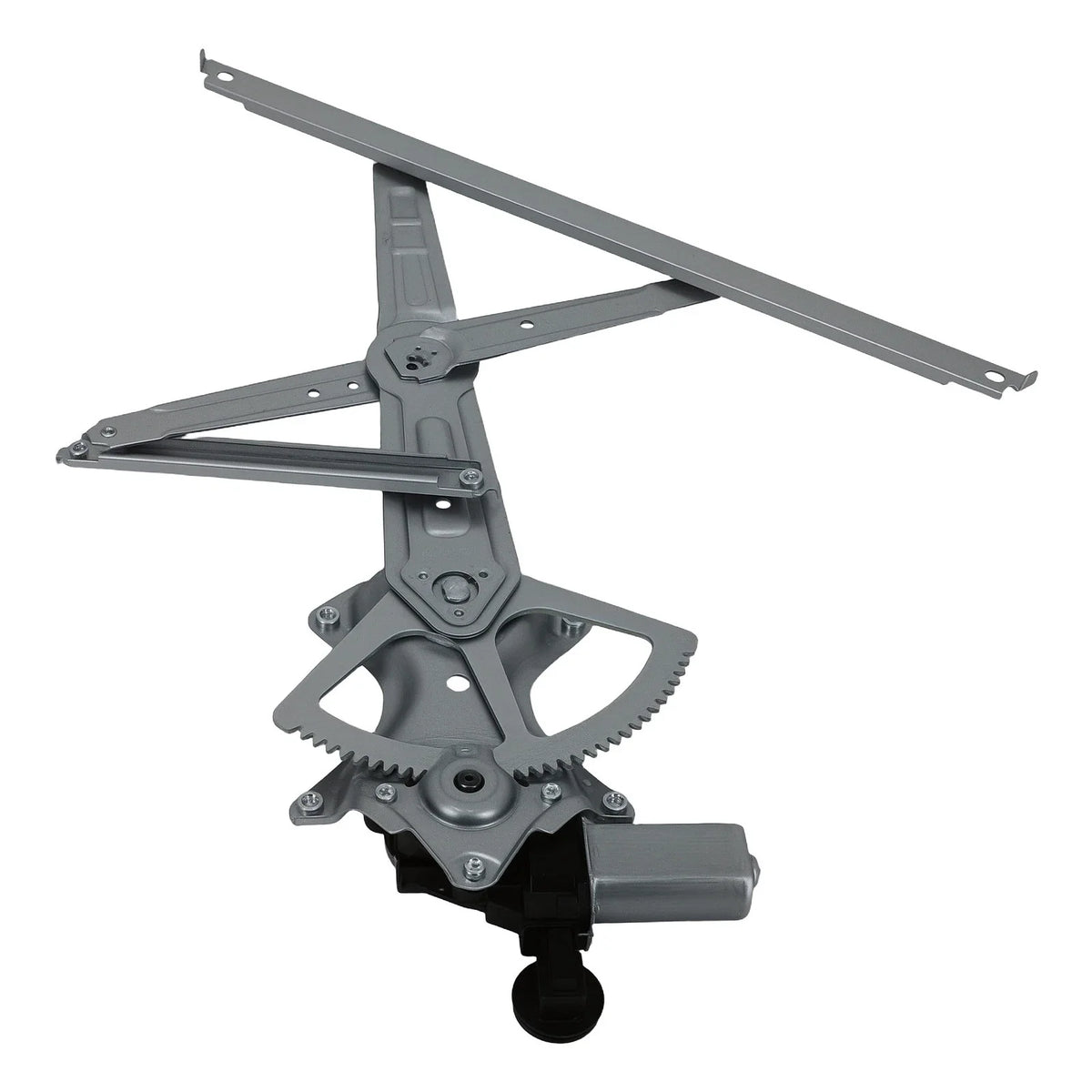 Front Right Window Regulator Assembly for Toyota Corolla Sedan (2014–2019)