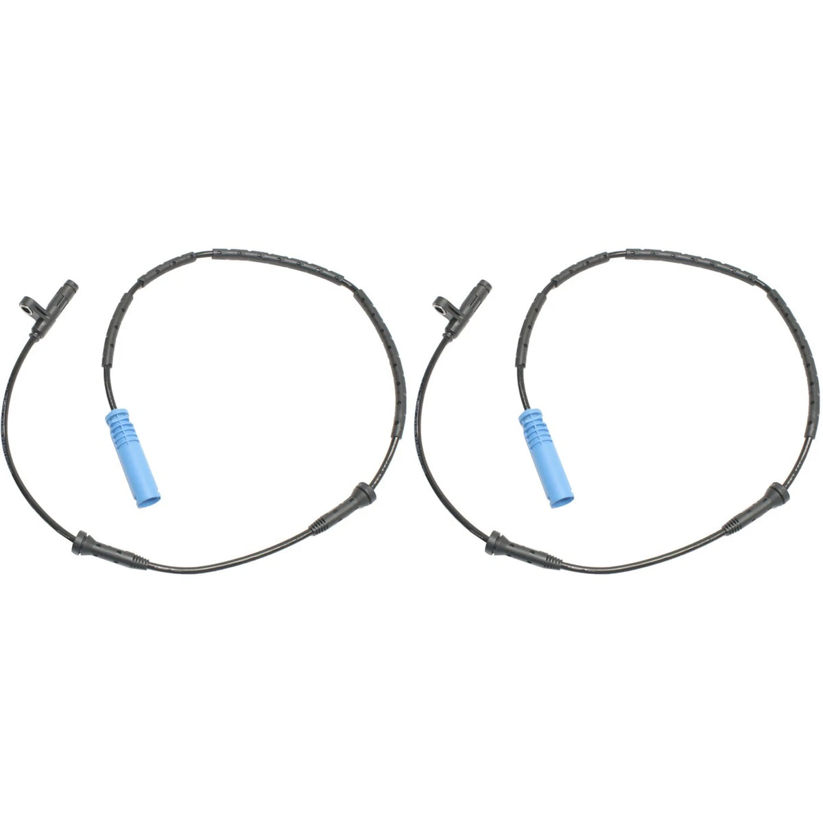 Set of 2 ABS Speed Sensors for Mini Cooper (2002–2008)