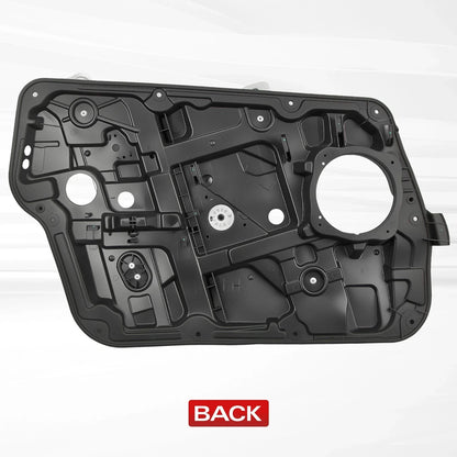 Front Left Power Window Regulator for Hyundai Sonata 2011-2014