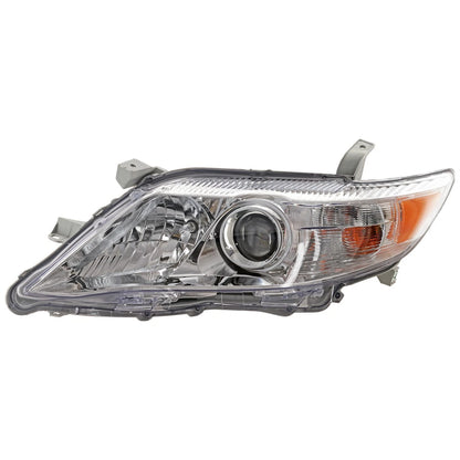 Headlight Driver Left Side 8115006500 for Toyota Camry (2010–2011)