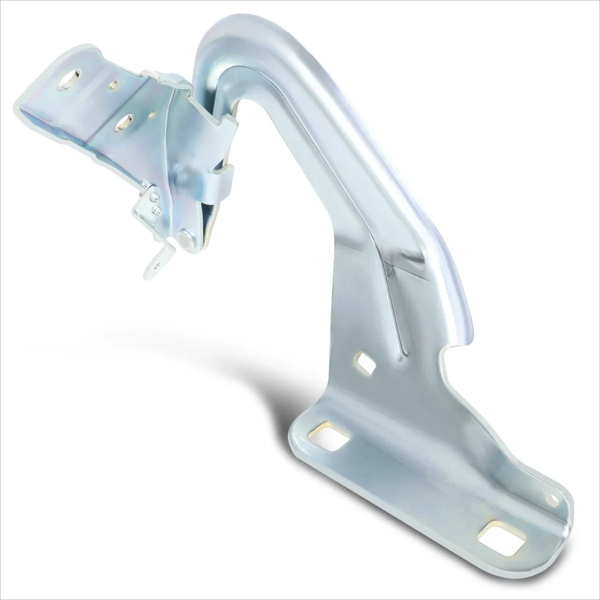 Hood Hinge for Ford Explorer/Police Interceptor Utility (2011–2019) RH