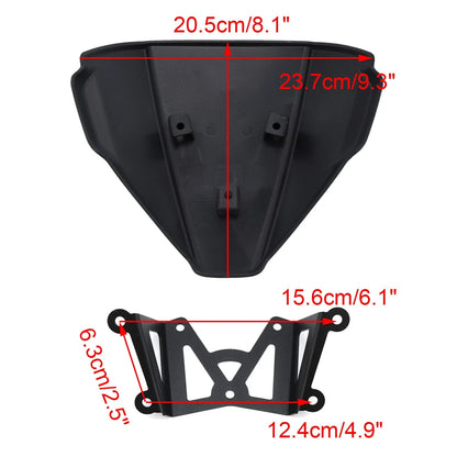 Windshield for Yamaha MT-09 (2021–2023)