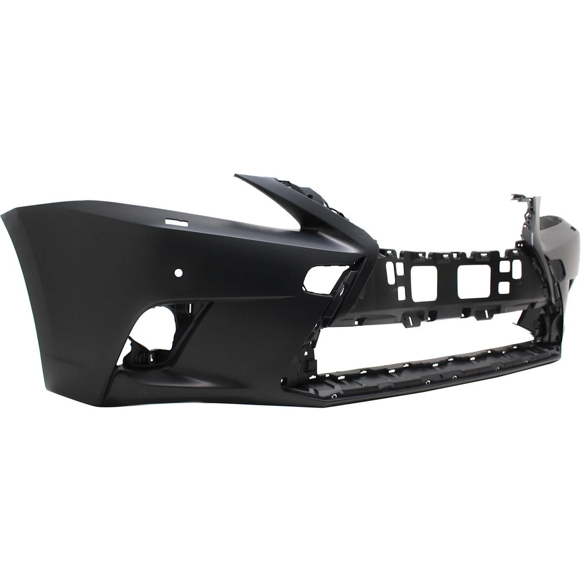 Bumper Cover Fascia Front for Lexus CT200h (2016–2017) 5211976931