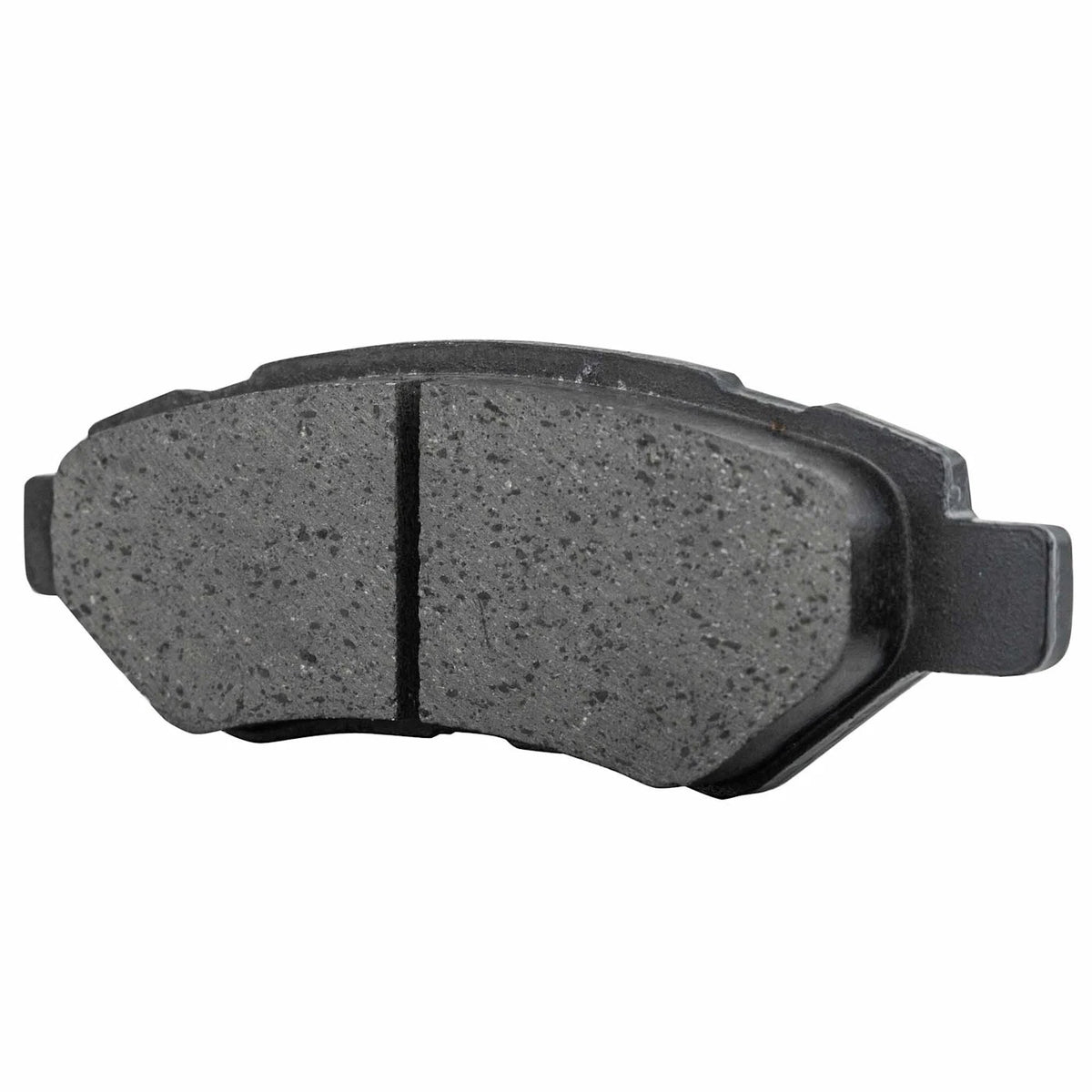 Set of 4 Front & Rear Brake Pads for Cadillac SRX (2011–2016)