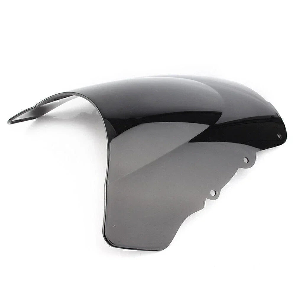 Windshield Black for 1996-2007 Honda CBR1100XX