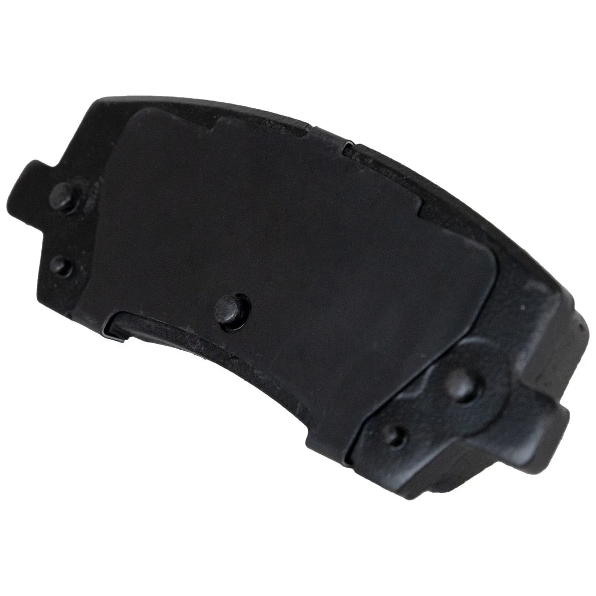 Set of Rear Brake Pads for Mustang (2015-2020) by Ford