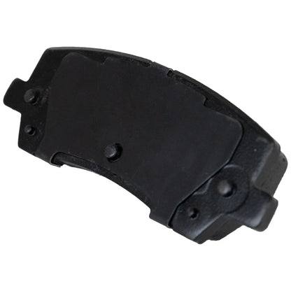 Set of Rear Brake Pads for Mustang (2015-2020) by Ford