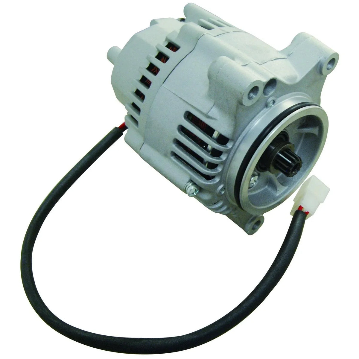 Alternator for Kawasaki ZR1100 (1992–1995)