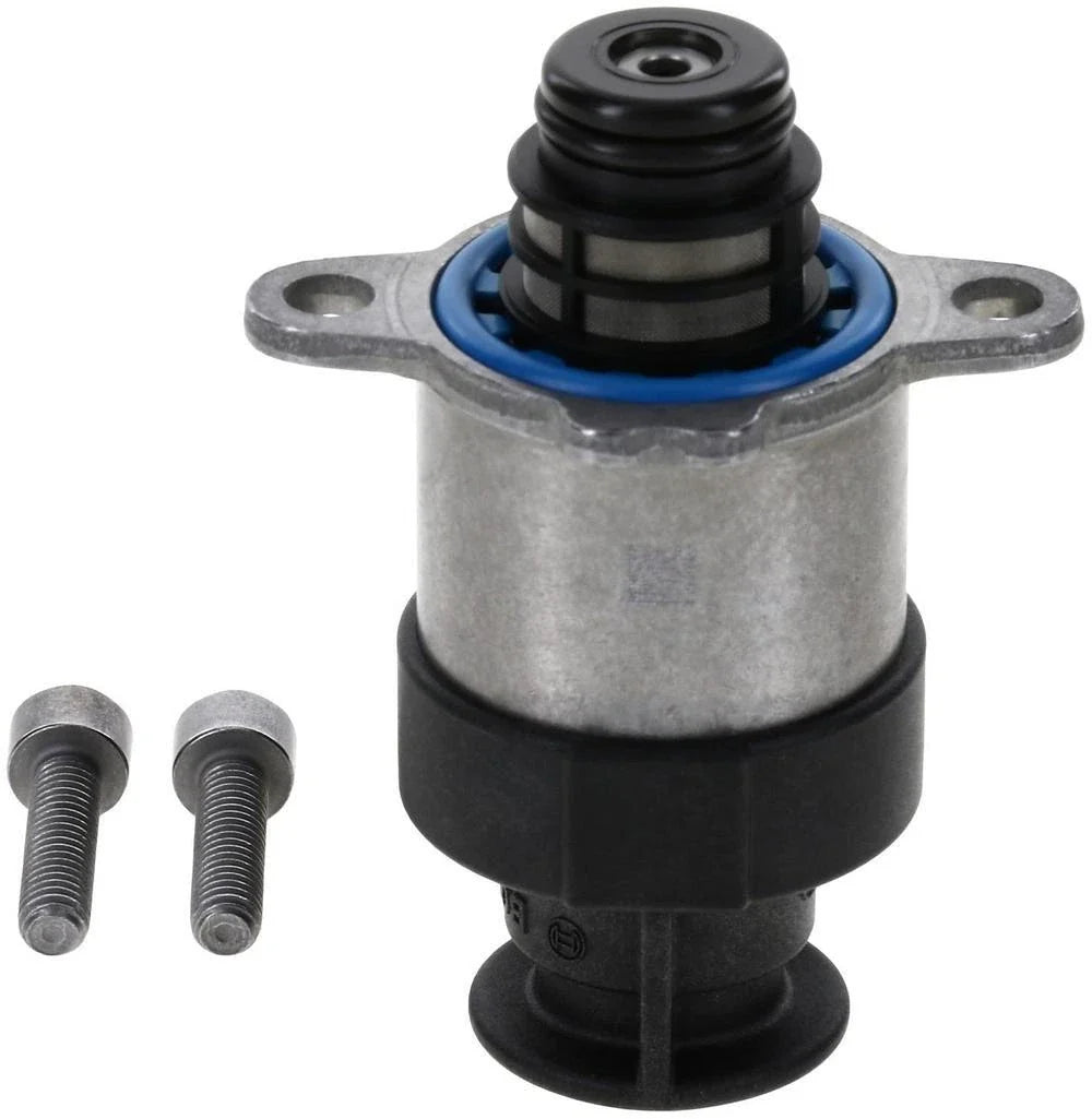 Bosch Fuel Injection Pressure Regulator for