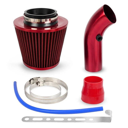 3" Cold Air Intake Filter Induction Kit for