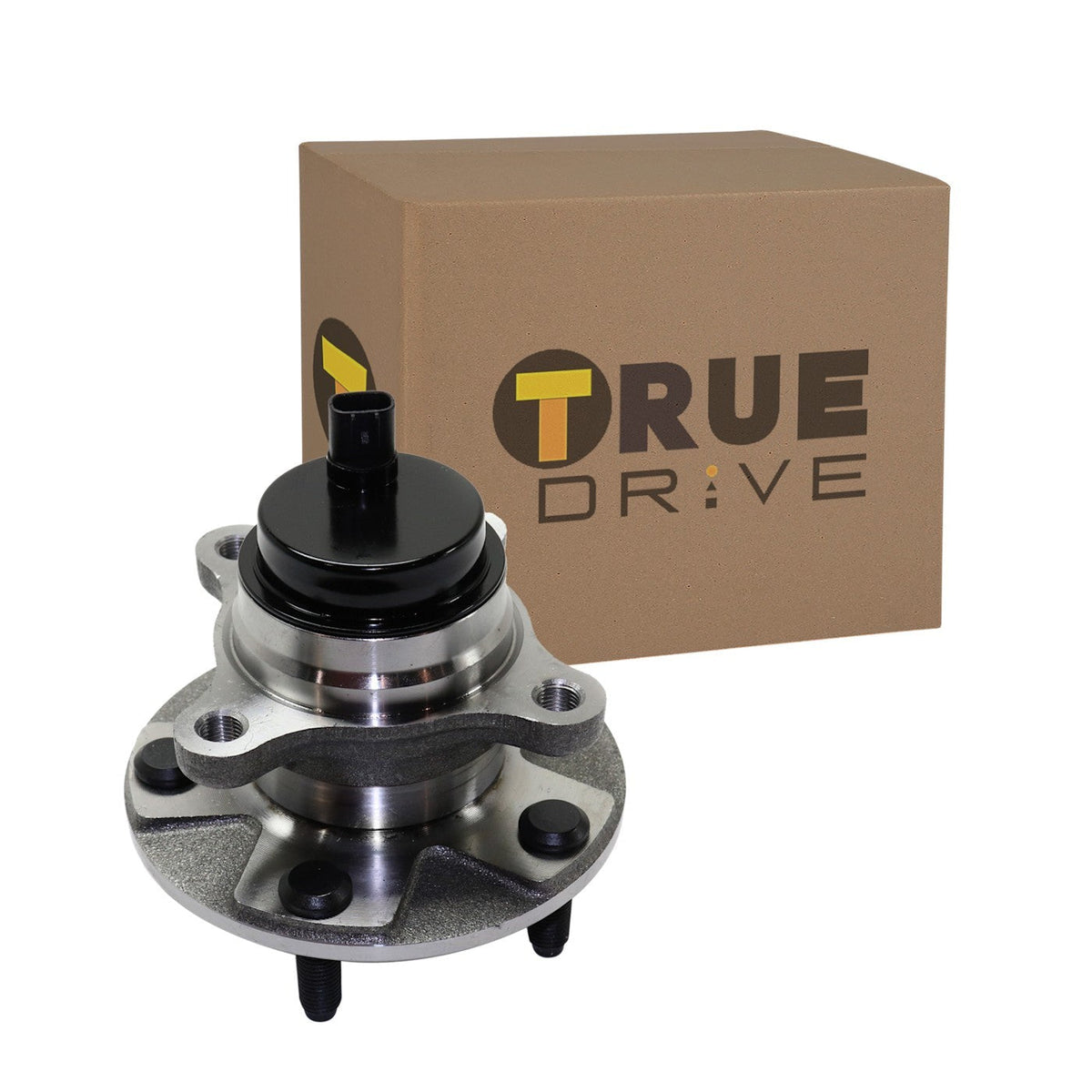 Wheel Hub Assembly with ABS Sensor for GS300 IS250 (2006-2015)