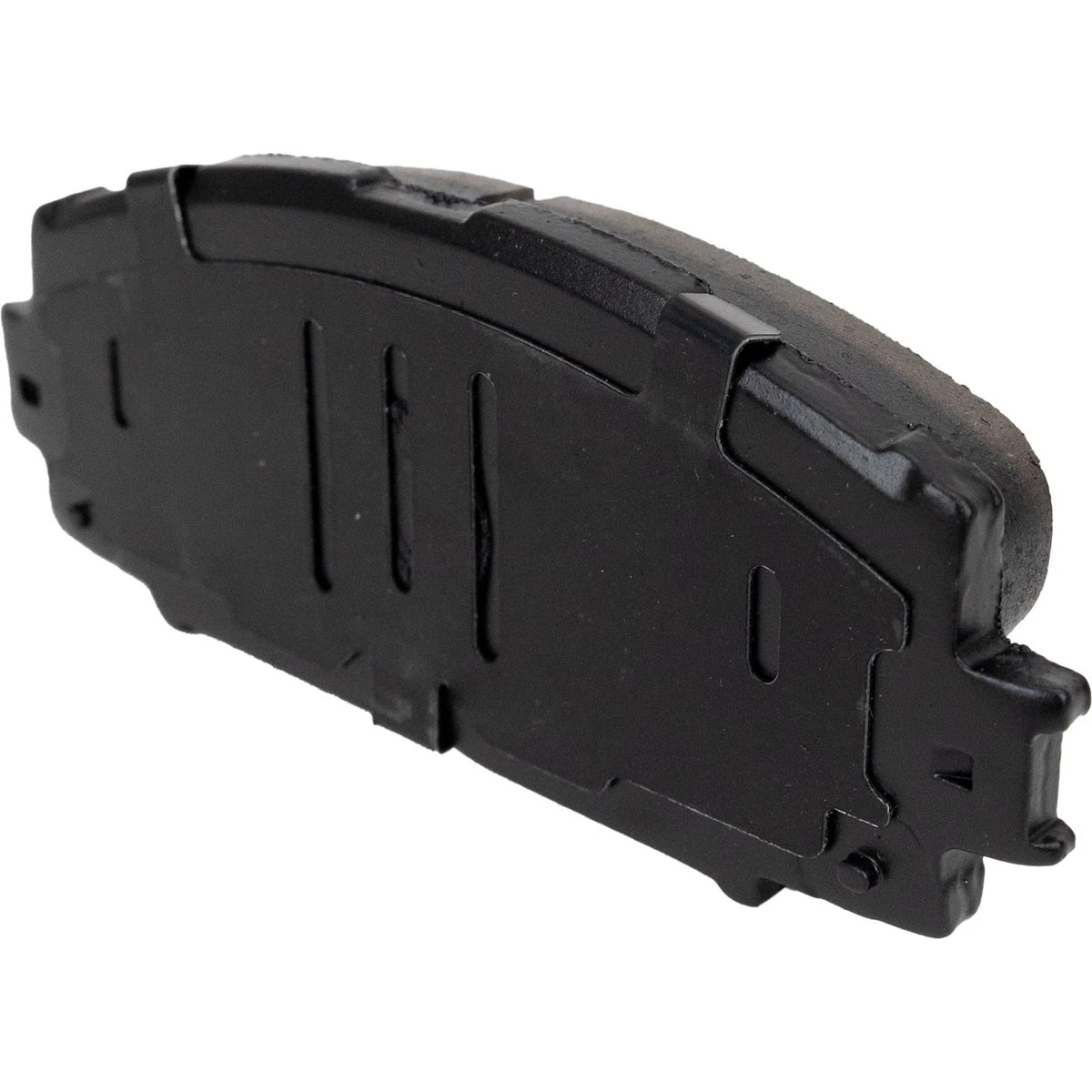 Front Brake Pads Set for Toyota Prius C Yaris Scion iQ (2013)