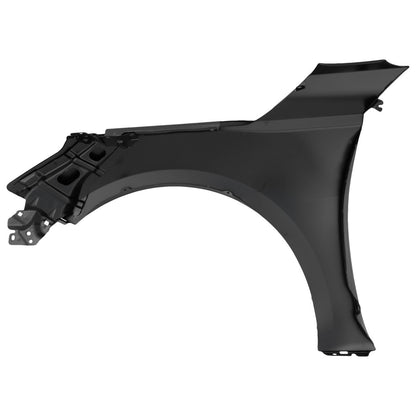 CAPA Certified Fender for Nissan Altima (2019–2023) Front Passenger Side