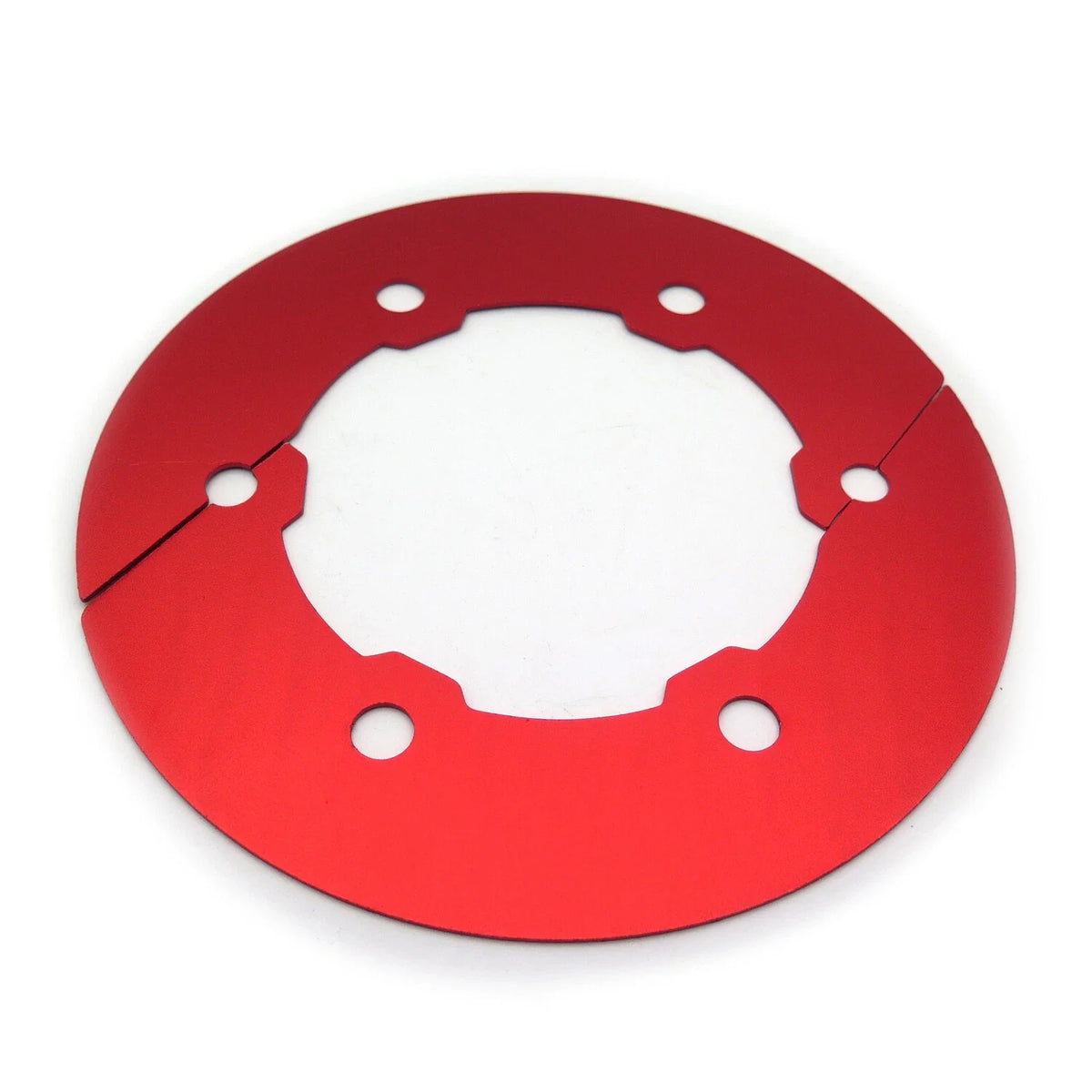 Sprocket Cover Guard Chain Protector for Kawasaki Ninja 400 (2017-2020)