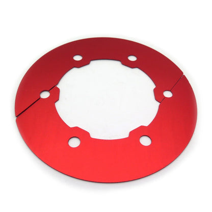 Sprocket Cover Guard Chain Protector for Kawasaki Ninja 400 (2017-2020)
