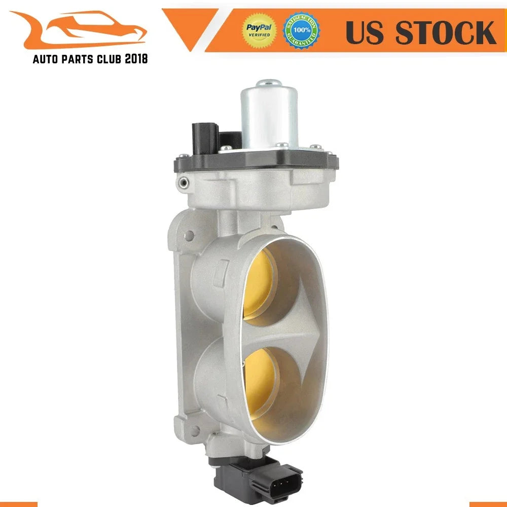 Throttle Body for Ford Mustang 4.6L (2005–2010)