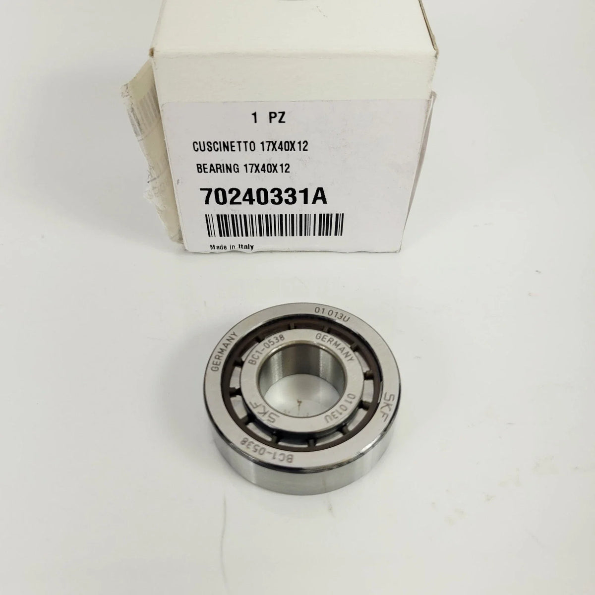 Crankcase for Ducati (OEM 70240331A)