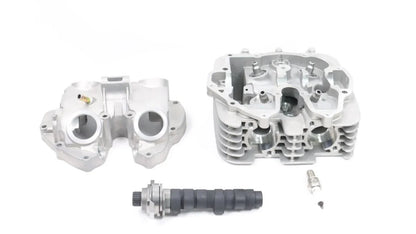 Cylinder Head Valve Cover Camshaft Top End Kit for Honda TRX400EX (1999–2008)