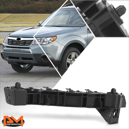 Bumper Retainer Bracket for 2009–2013 Subaru Forester