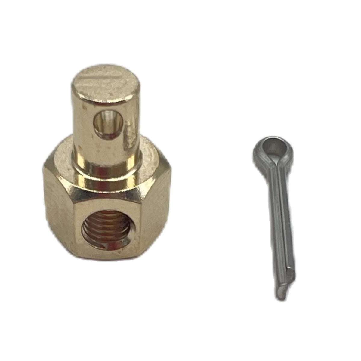 Shift Cable End Cube 22336734 for Volvo Penta Sterndrive Engine (N/A)