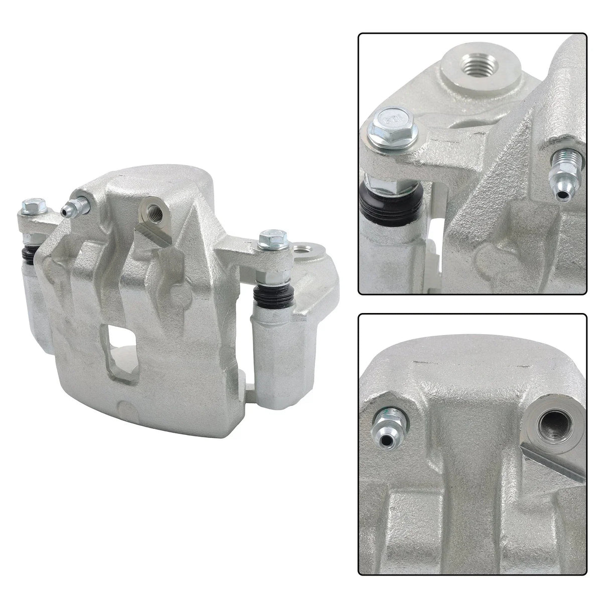Front Brake Caliper (18-B5275, 13279640) for Chevrolet Camaro 2010–2015