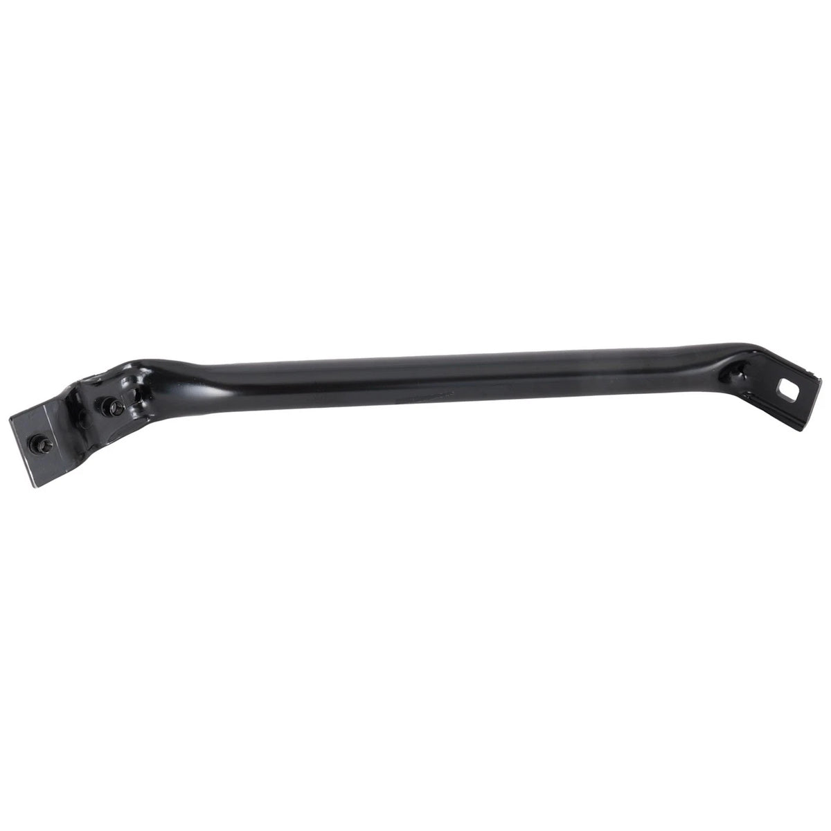 Radiator Support Driver Left Side for BMW X5 X6 X7 (2019–2020)