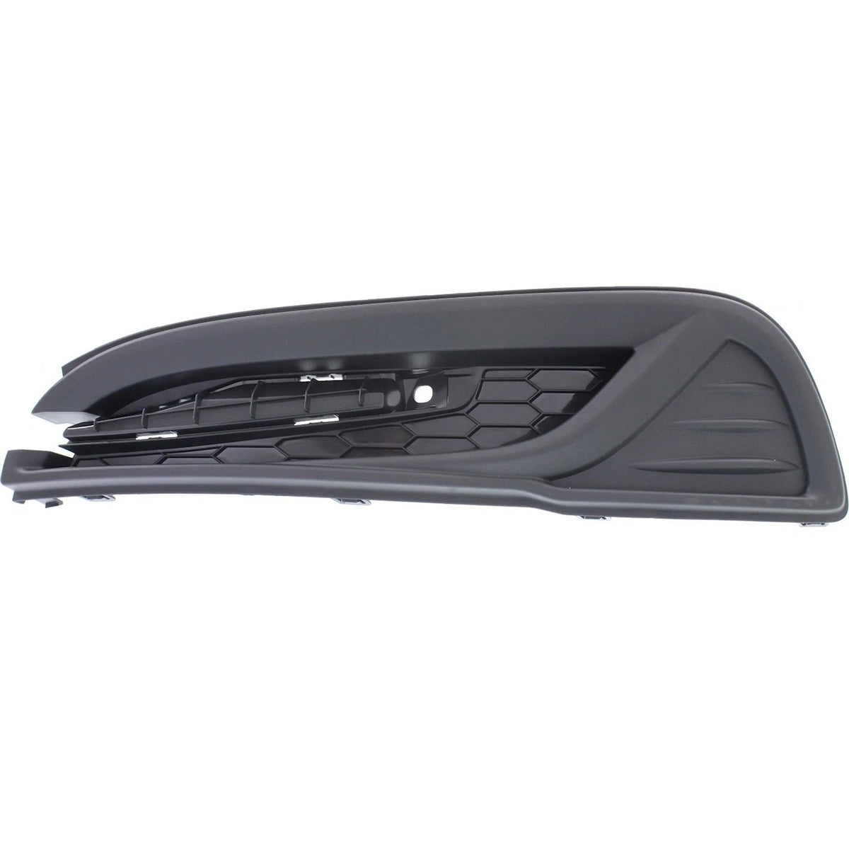 Fog Light Cover Set for Honda Civic Sedan (2013–2015) HO1039113 HO1038113