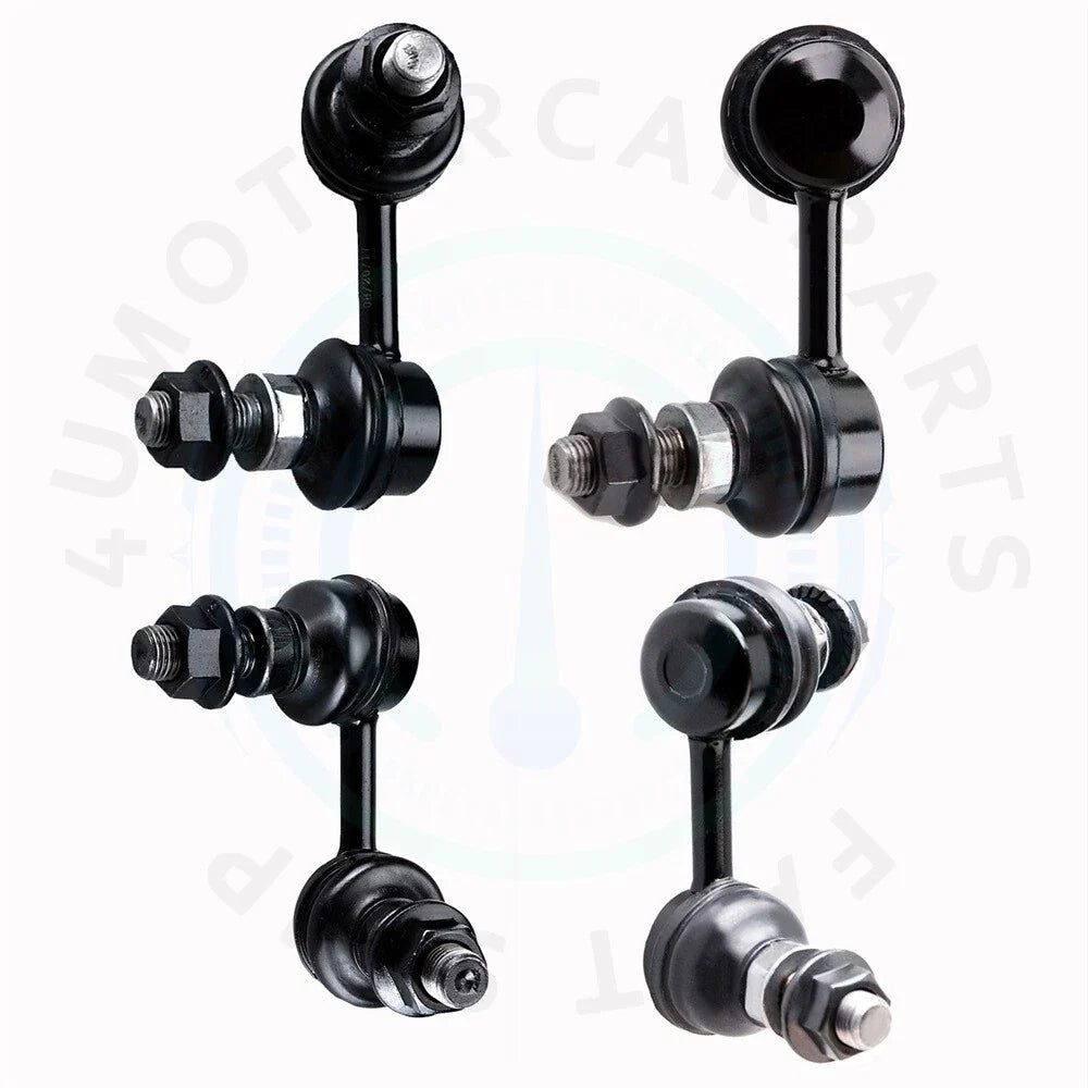 Set of 4 Stabilizer Sway Bar Links for Nissan Pathfinder (2005–2012)