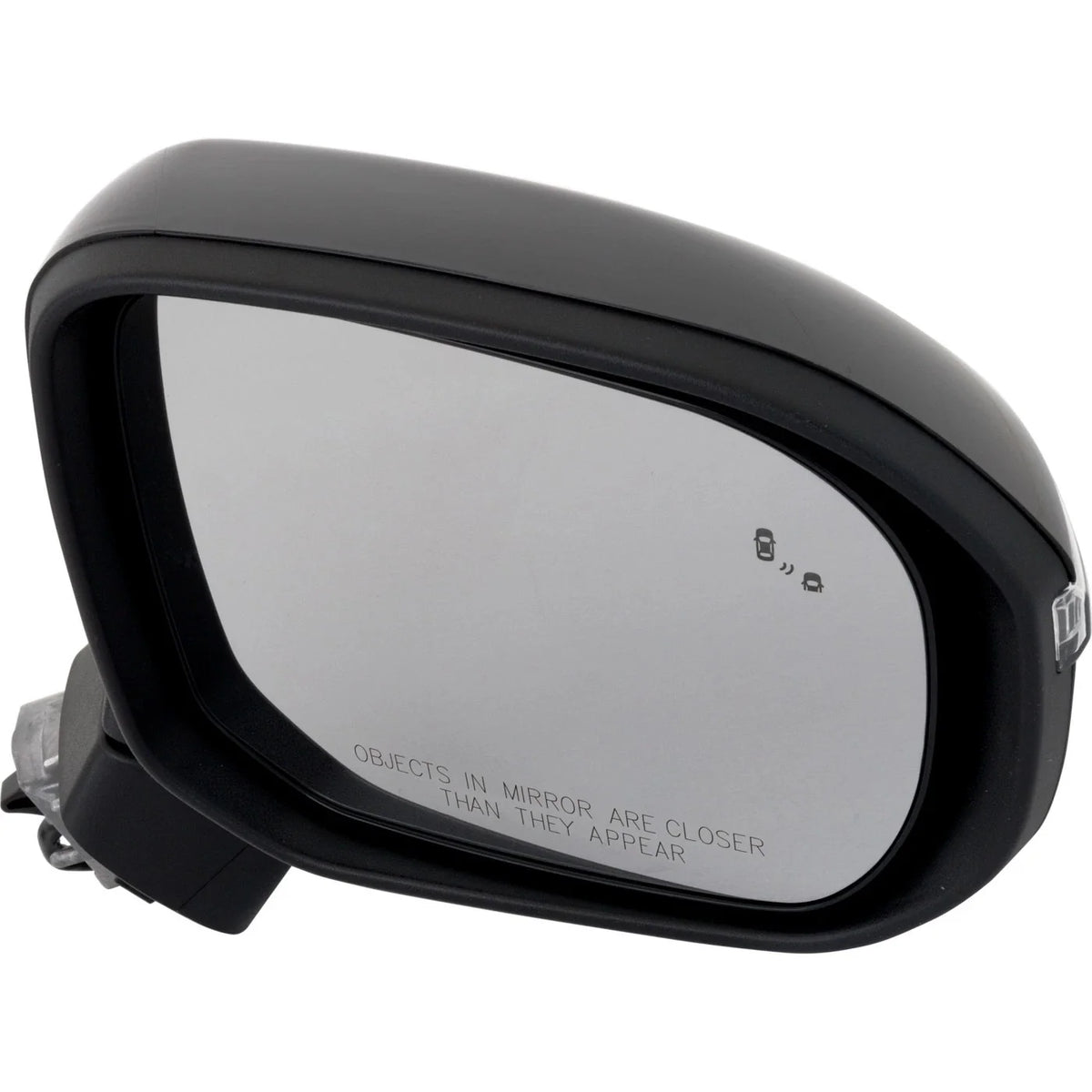 Heated Right Side Mirror for Kia Telluride (2020 to 2022)