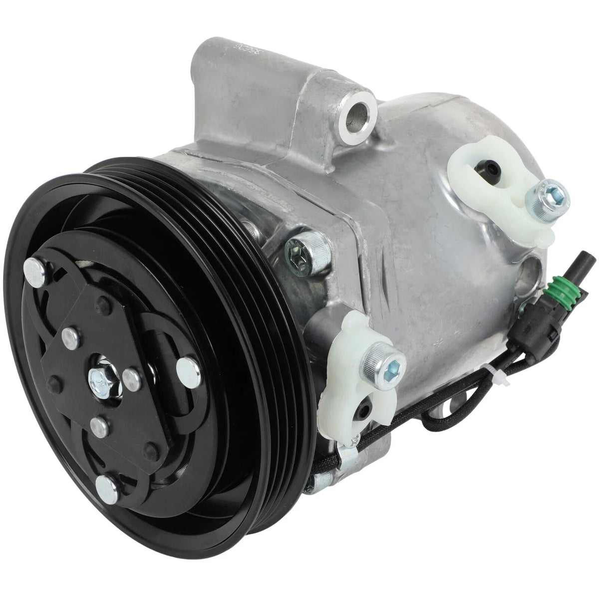A/C Compressor with Clutch (2008-2015) for Smart Fortwo