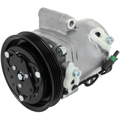 A/C Compressor with Clutch (2008-2015) for Smart Fortwo