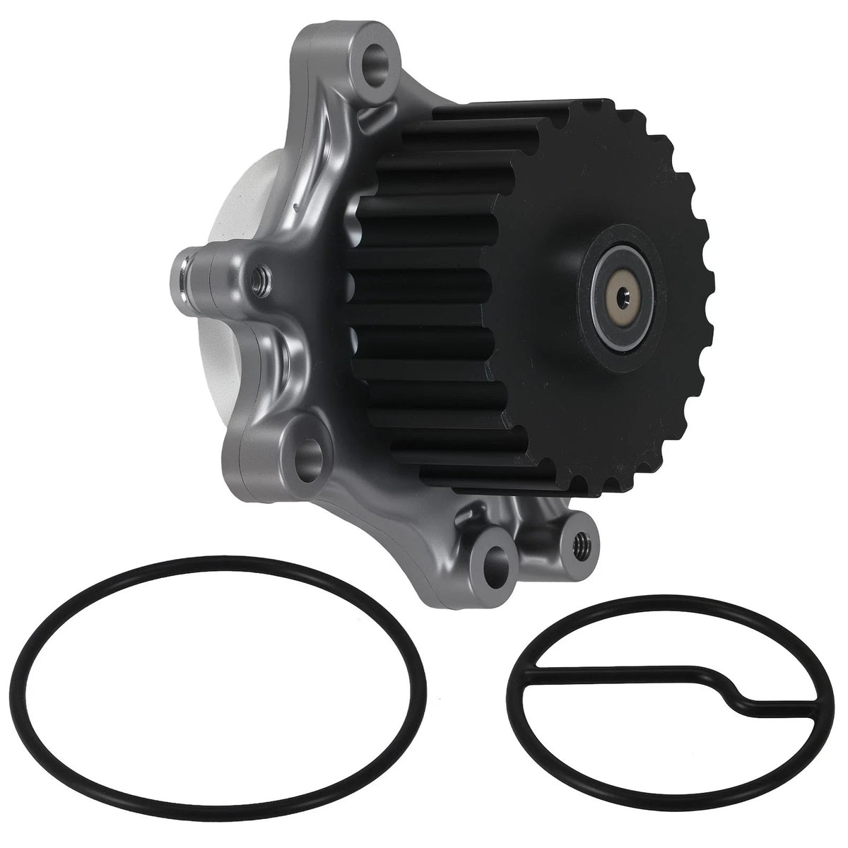 Standard Pressure Oil Pump for Honda Accord Prelude (1983–1989) L4
